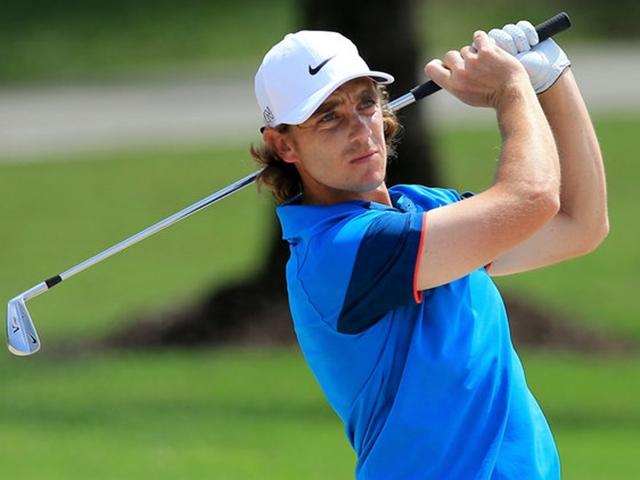 Tommy Fleetwood looks a great each-way price to go well in the Top English market